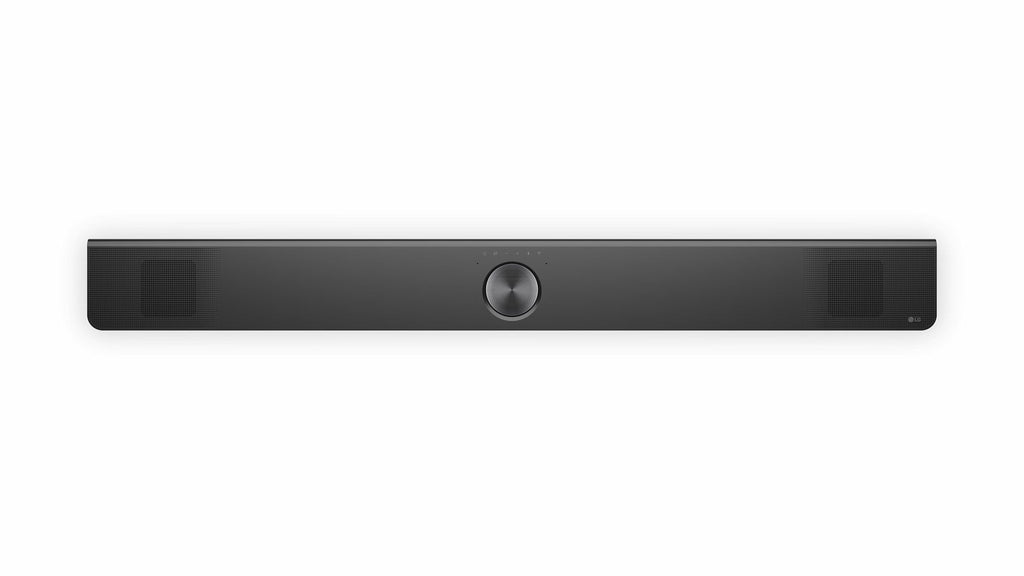 LG Soundbar 5.1.3 Channels 570 W RMS S90TY