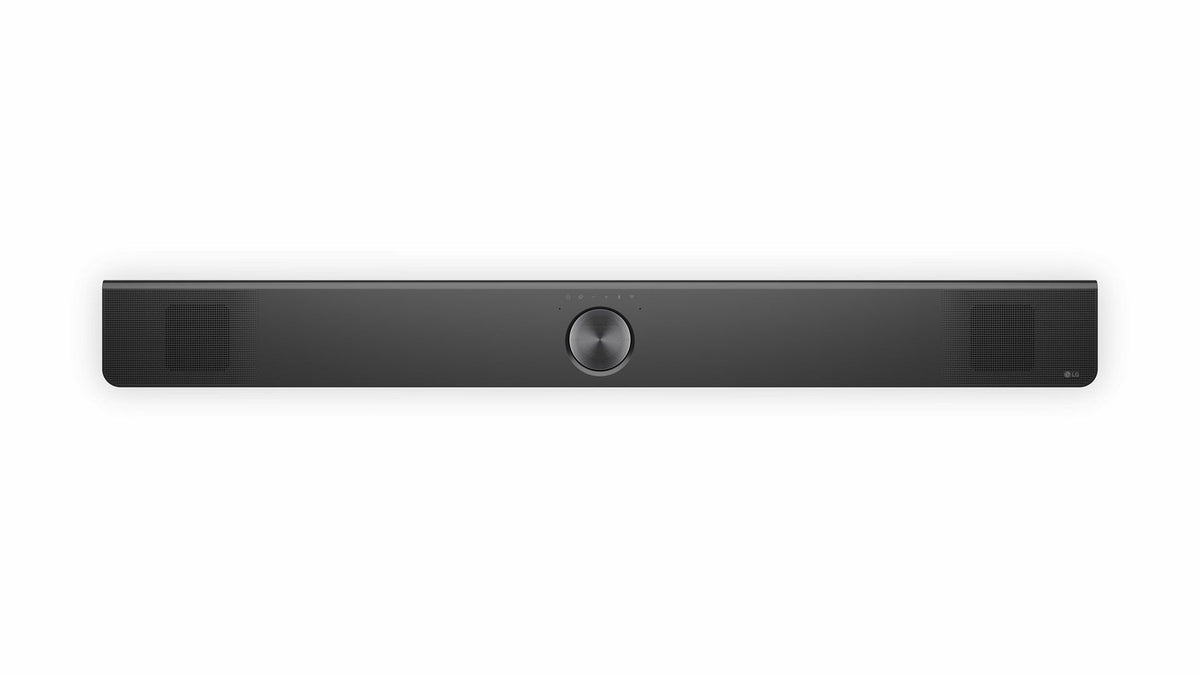 LG Soundbar 5.1.3 Channels 570 W RMS S90TY