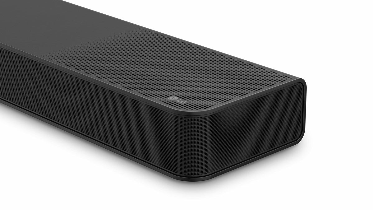 LG Soundbar 5.1.3 Channels 570 W RMS S90TY