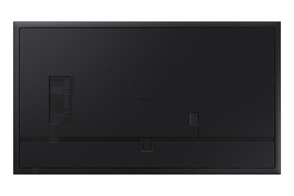 Samsung QB55C Digital Signage Flat Panel 55-inch LCD 3840 x 2160 350 cd/m² Model LH55QBCEBGCXEN