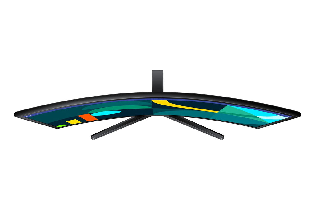 Samsung Essential Monitor S36GD 27" Full HD LCD 1920 x 1080 4 ms Black (LS27D366GAUXEN)