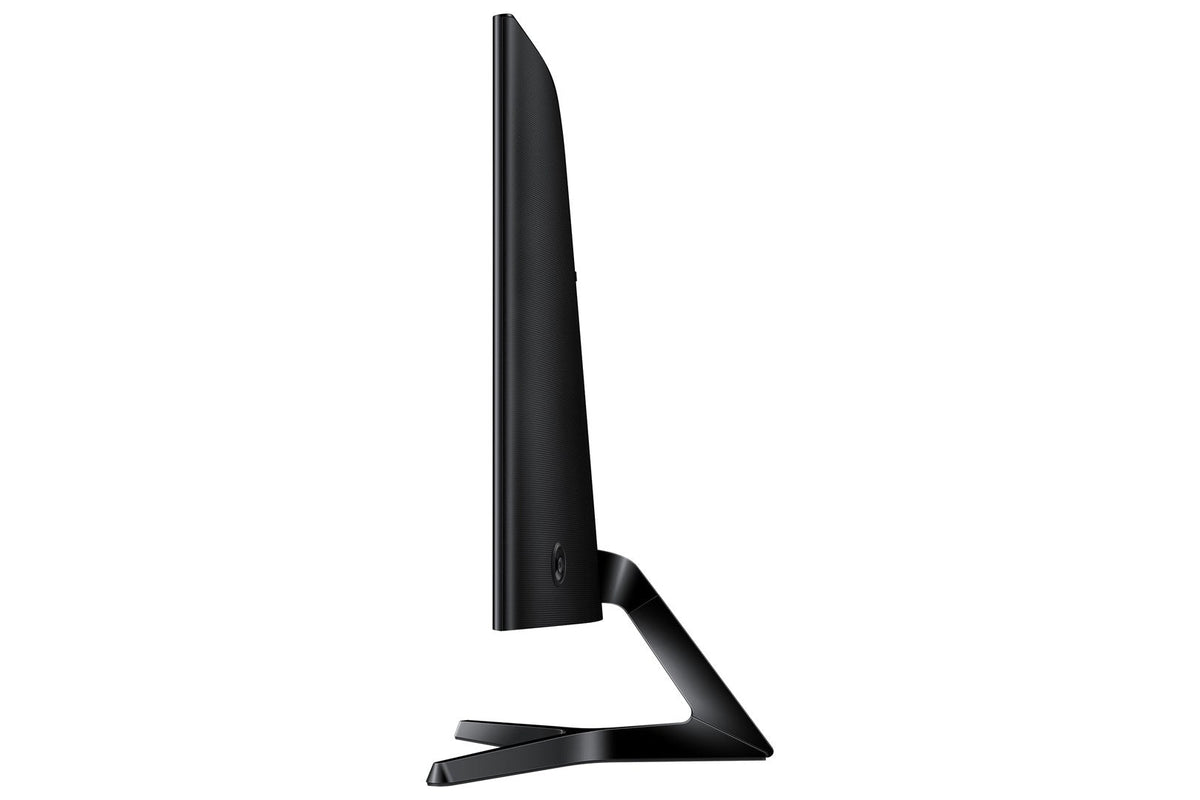 Samsung Essential Monitor S36GD 27" Full HD LCD 1920 x 1080 4 ms Black (LS27D366GAUXEN)