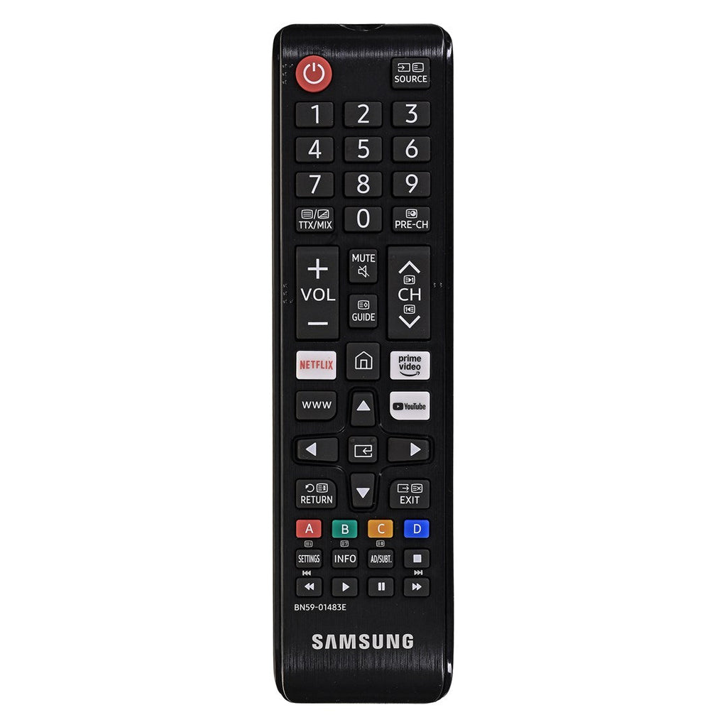 Samsung UE32F6002FK 32" Full HD Smart TV Wi-Fi Black