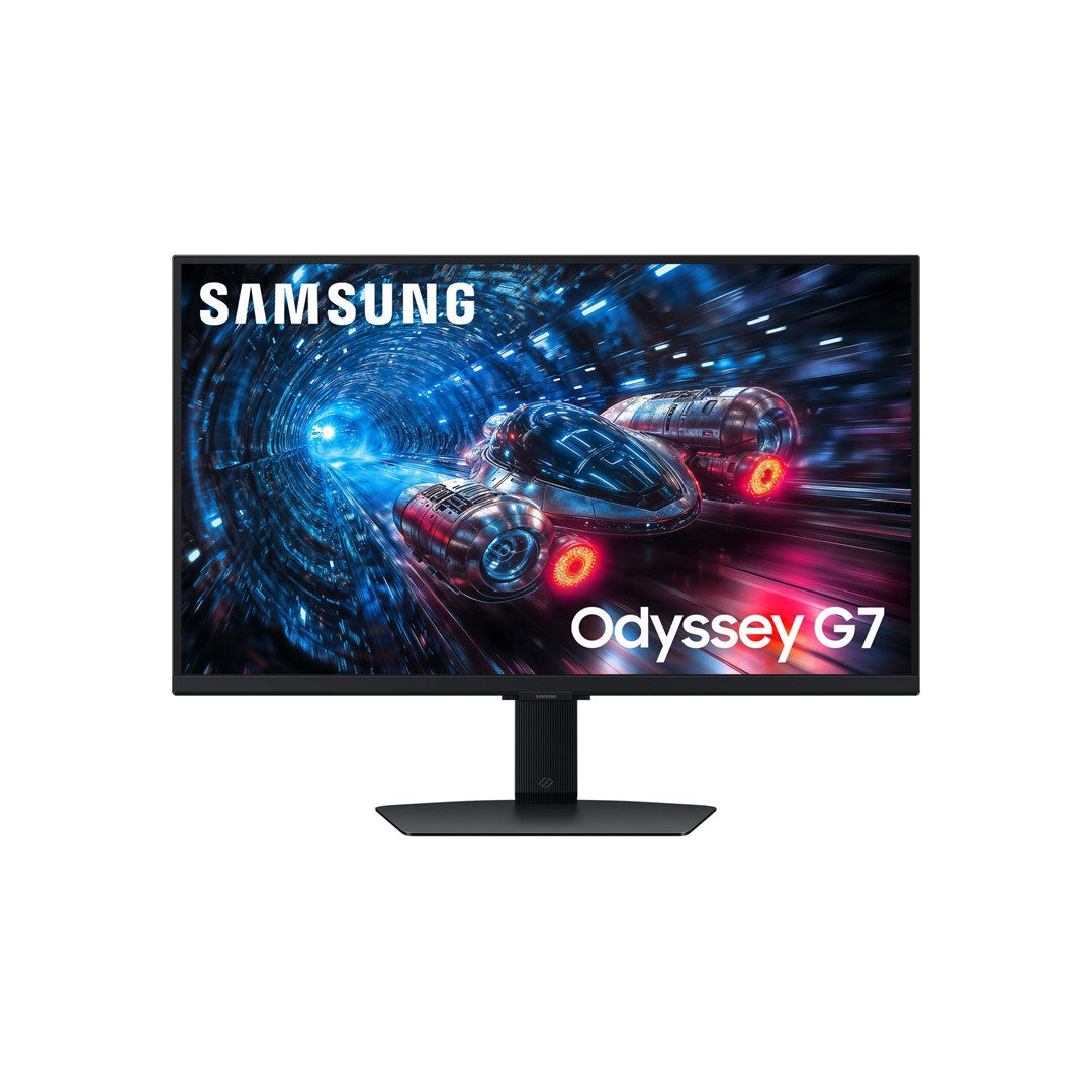Samsung Monitor 27 inch IPS 3840x2160 360Hz LS27FG702EUXEN