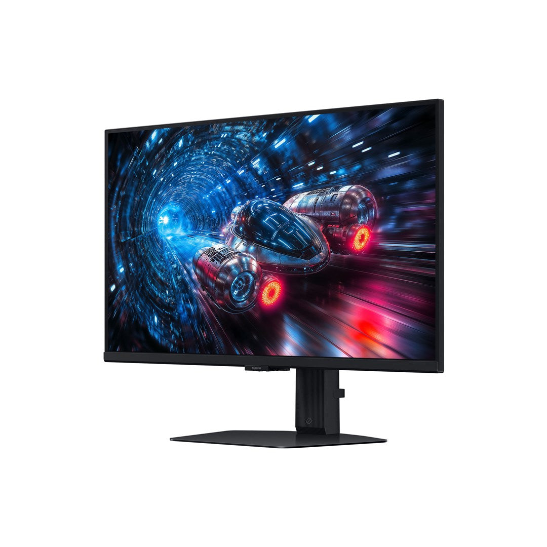 Samsung Monitor 27 inch IPS 3840x2160 360Hz LS27FG702EUXEN