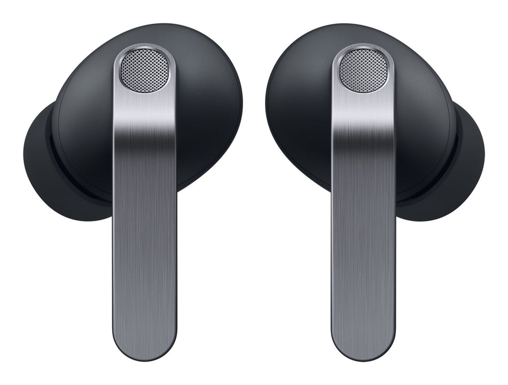Samsung Galaxy Buds4 Pro True Wireless Headset, Black