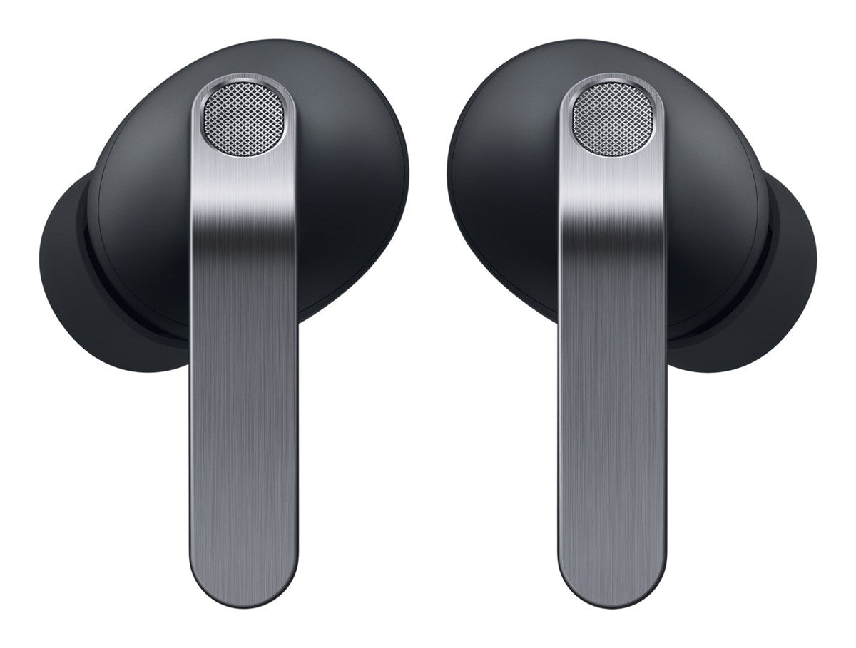 Samsung Galaxy Buds4 Pro True Wireless Headset, Black