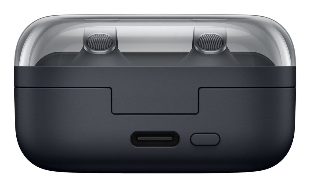 Samsung Galaxy Buds4 Pro True Wireless Headset, Black