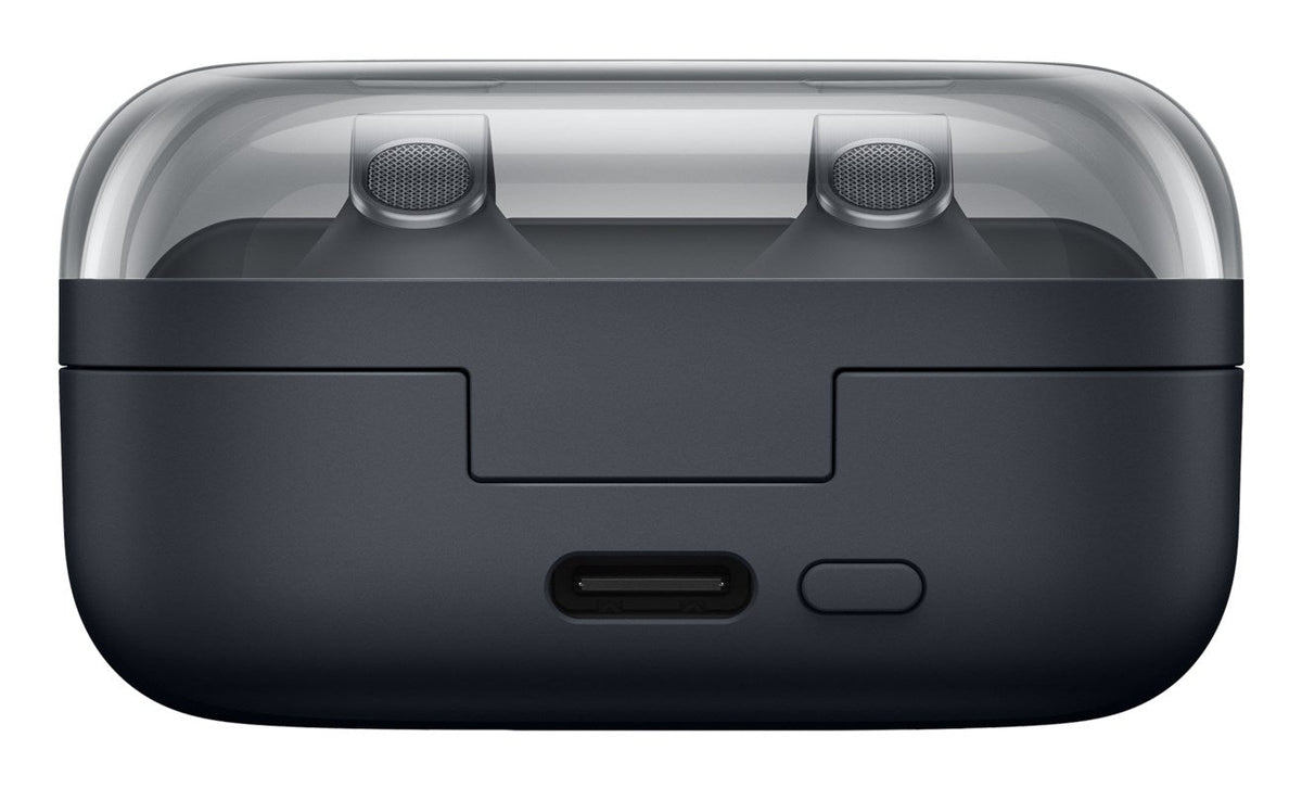 Samsung Galaxy Buds4 Pro True Wireless Headset, Black