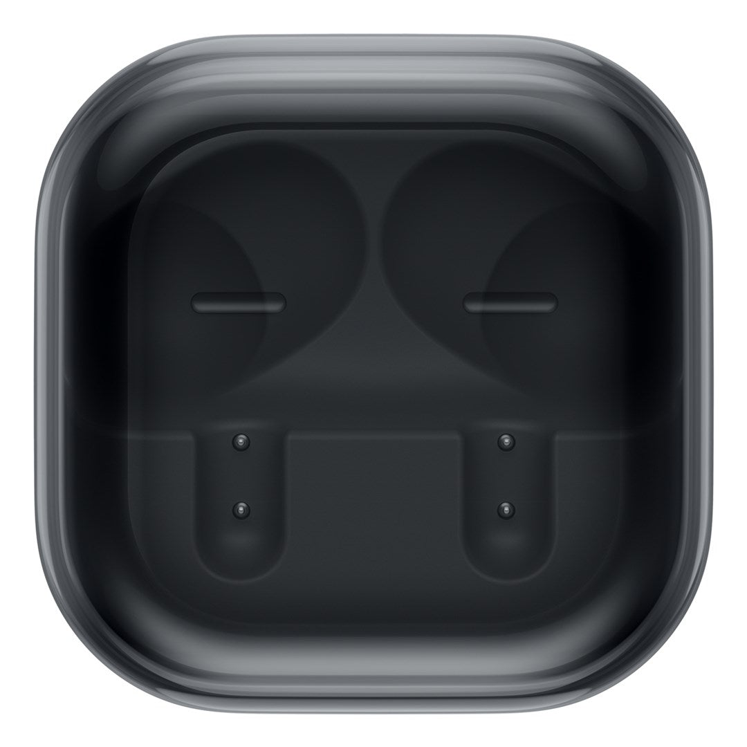 Samsung Galaxy Buds4 Pro True Wireless Headset, Black