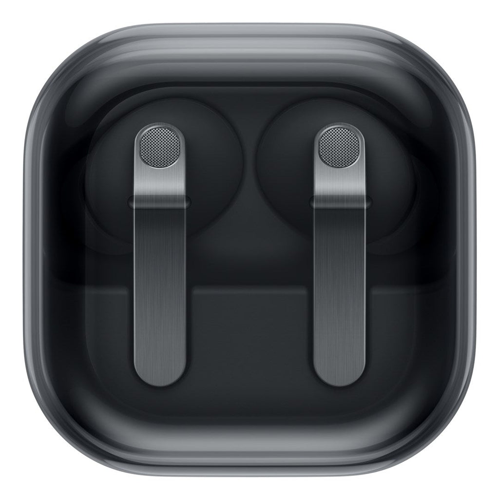 Samsung Galaxy Buds4 Pro True Wireless Headset, Black