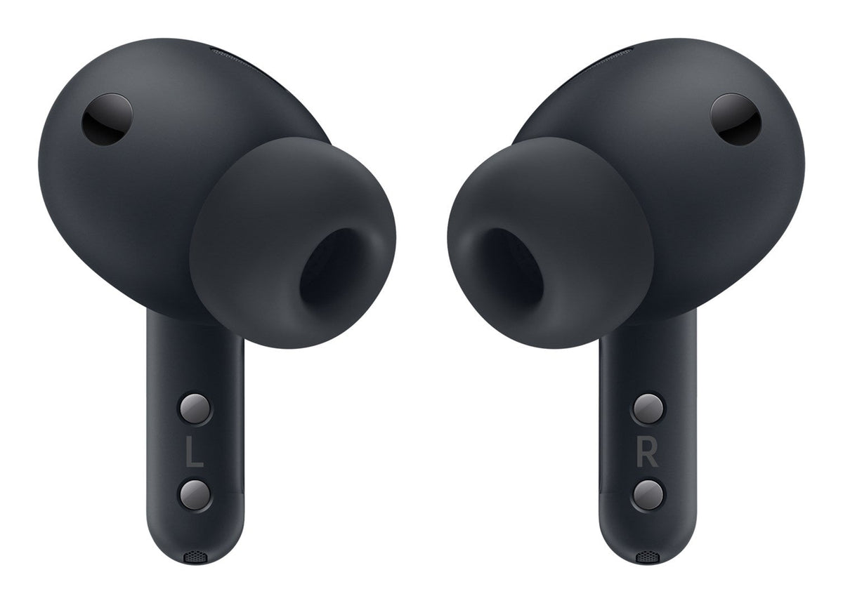 Samsung Galaxy Buds4 Pro True Wireless Headset, Black