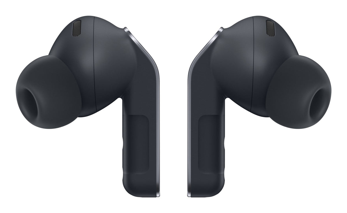 Samsung Galaxy Buds4 Pro True Wireless Headset, Black