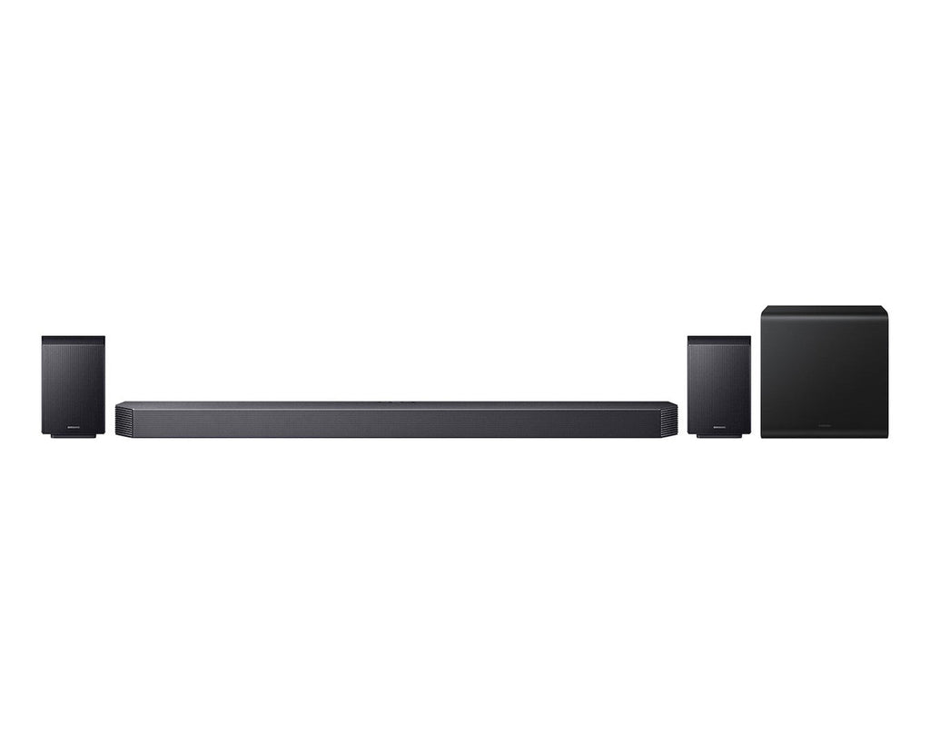 Samsung Soundbar 9.1.4 Channels HW-Q930H/EN