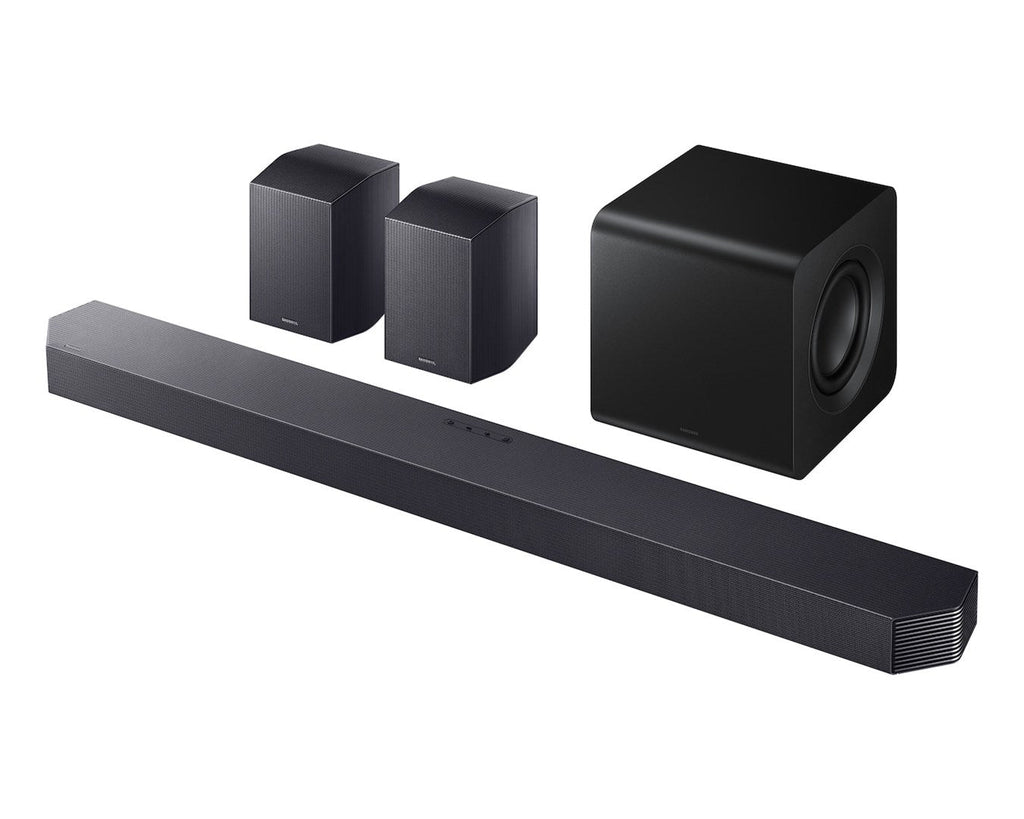 Samsung Soundbar 9.1.4 Channels HW-Q930H/EN