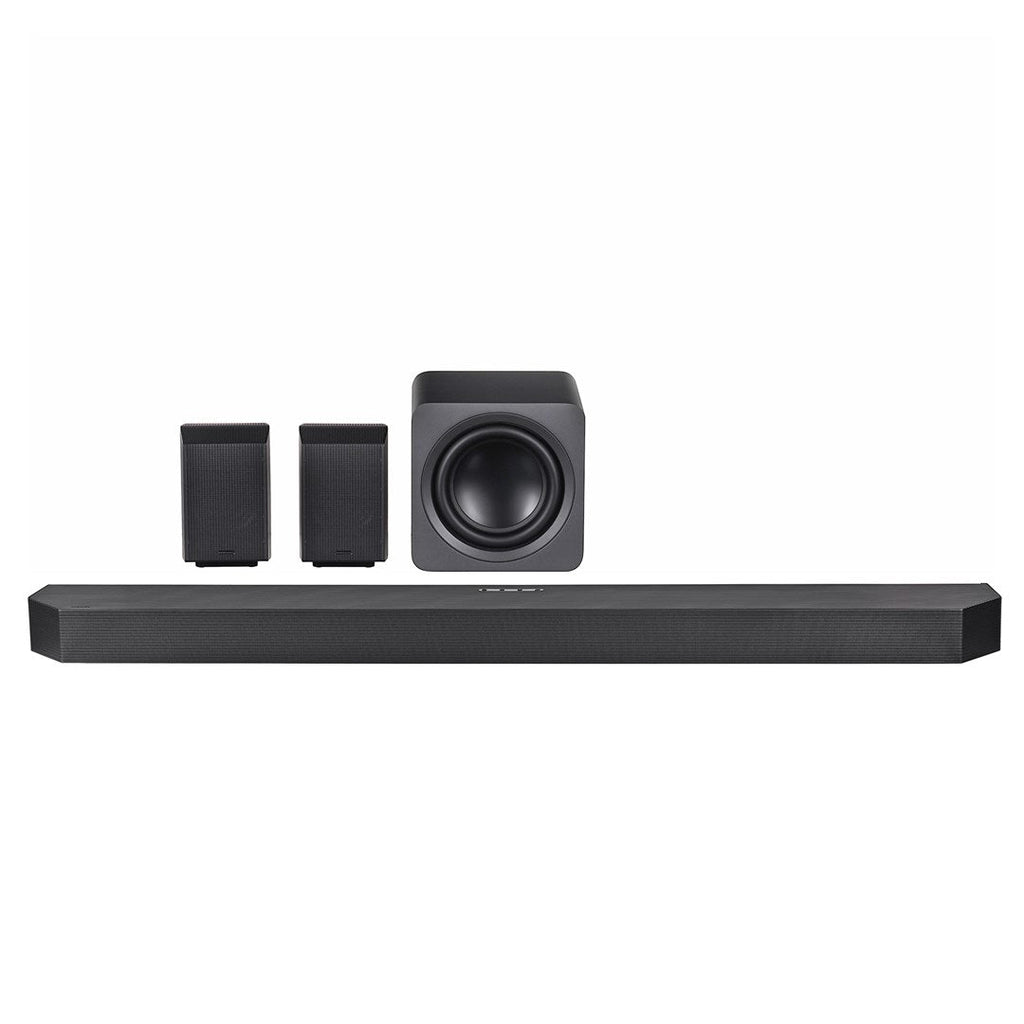 Samsung Soundbar 11.1.4 Channels HW-Q990H/EN