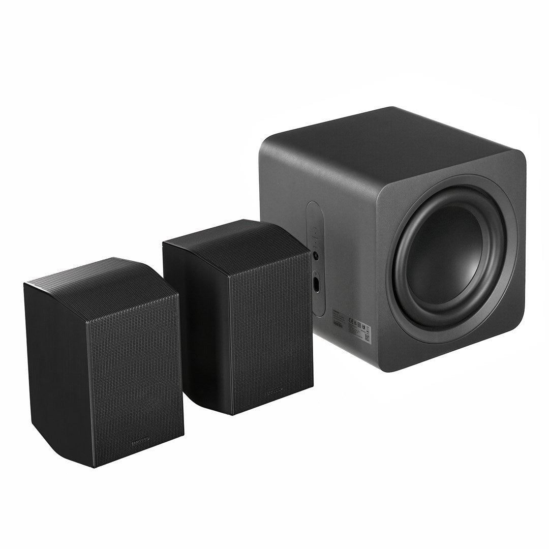 Samsung Soundbar 11.1.4 Channels HW-Q990H/EN
