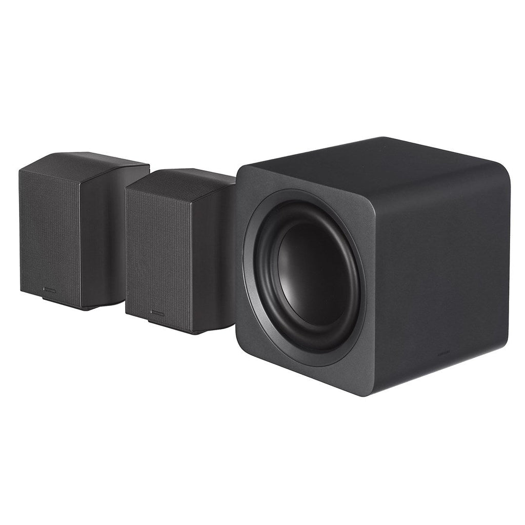 Samsung Soundbar 11.1.4 Channels HW-Q990H/EN