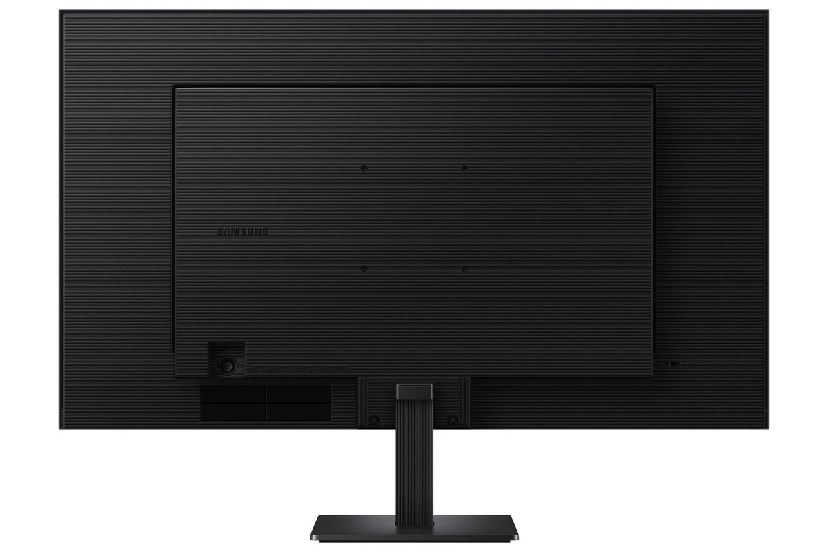 Samsung S70H computer monitor 81.3 cm (32 ) 3840 x 2160 pixels 4K Ultra HD LCD Black