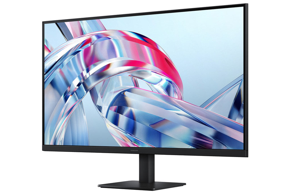 Samsung S70H computer monitor 81.3 cm (32 ) 3840 x 2160 pixels 4K Ultra HD LCD Black
