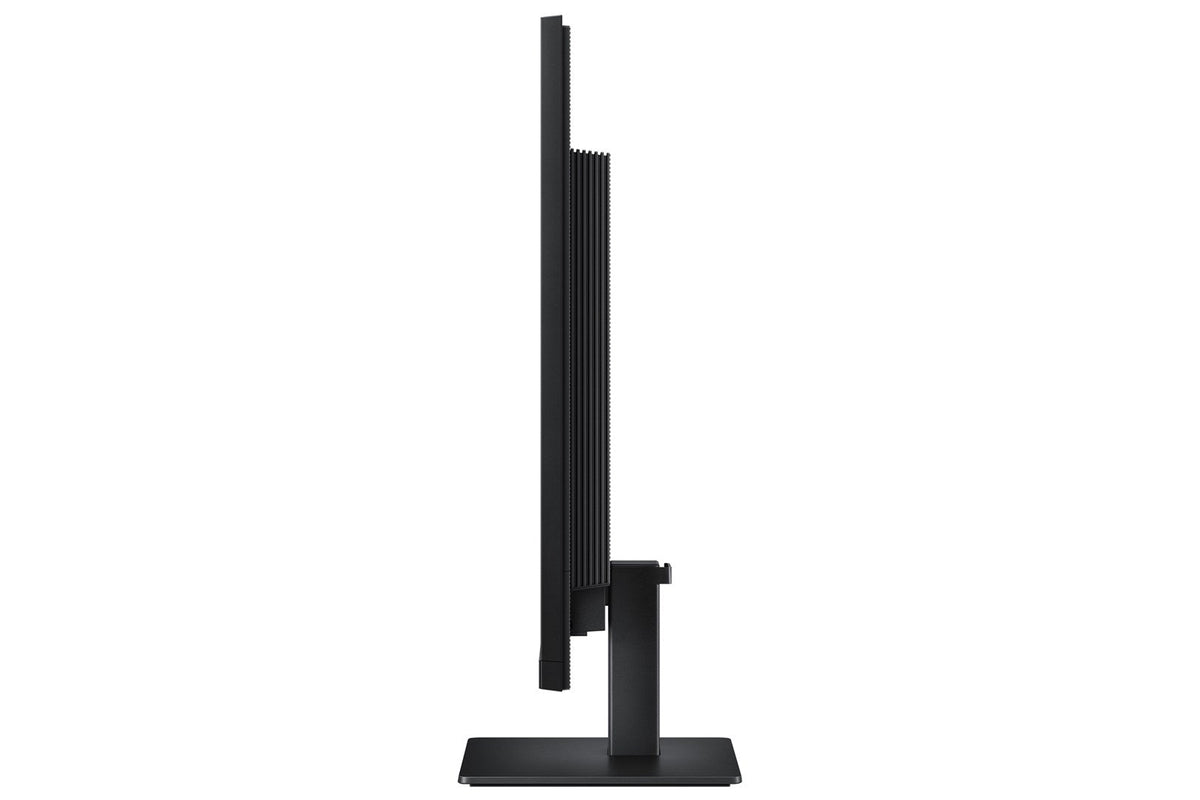 Samsung S70H computer monitor 81.3 cm (32 ) 3840 x 2160 pixels 4K Ultra HD LCD Black