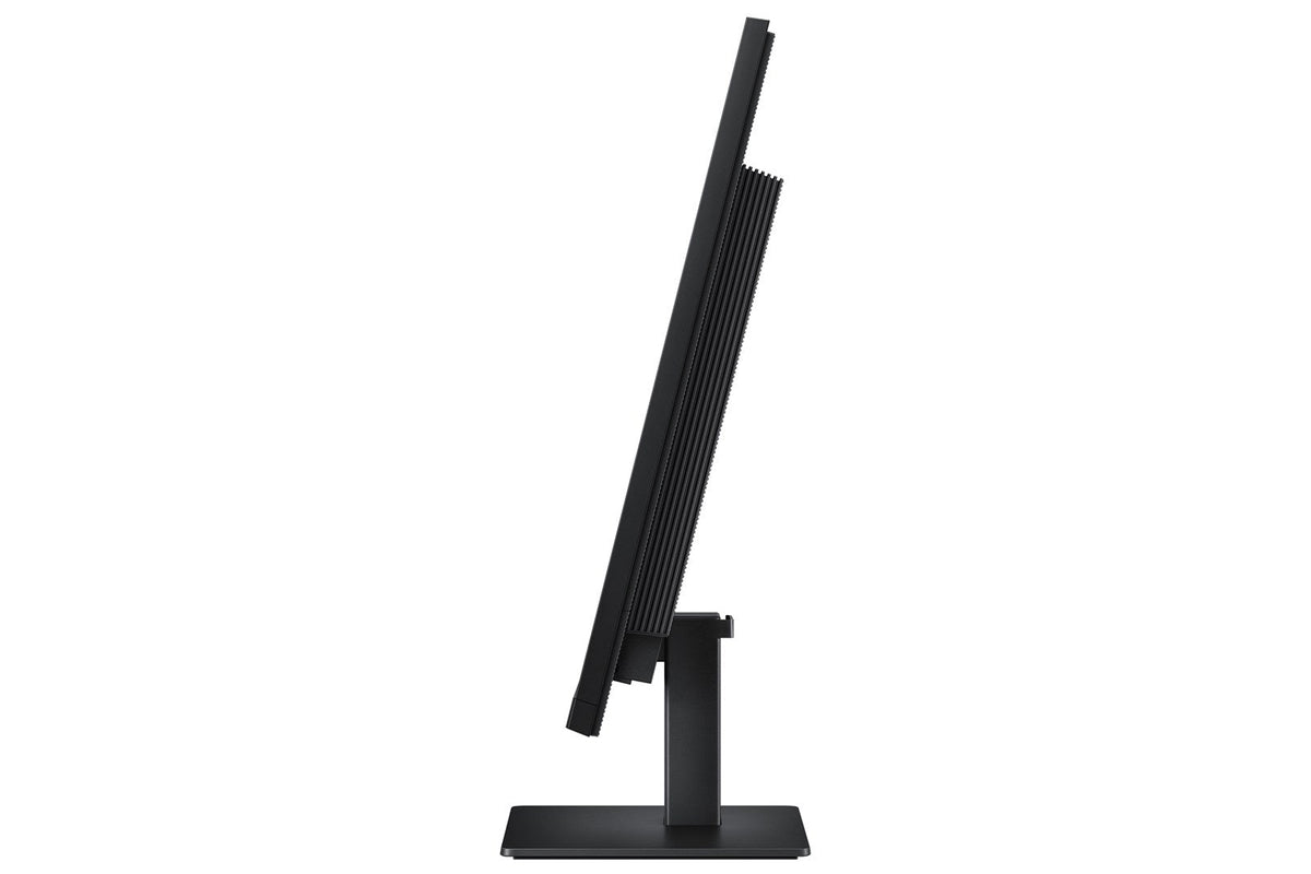 Samsung S70H computer monitor 81.3 cm (32 ) 3840 x 2160 pixels 4K Ultra HD LCD Black