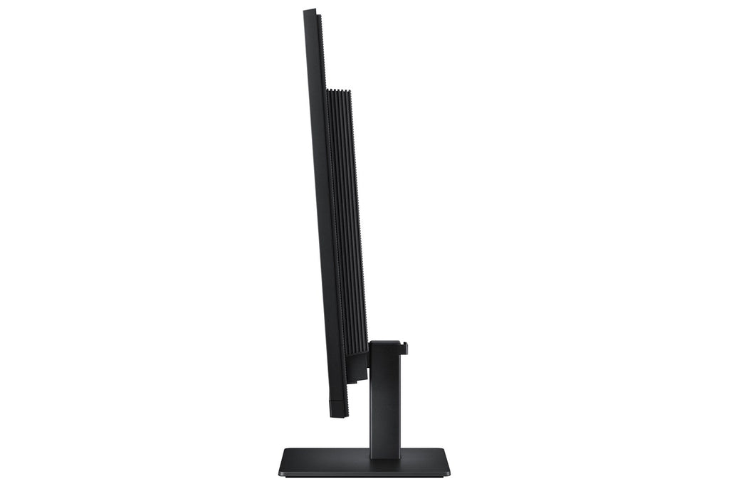 Samsung S70H computer monitor 81.3 cm (32 ) 3840 x 2160 pixels 4K Ultra HD LCD Black