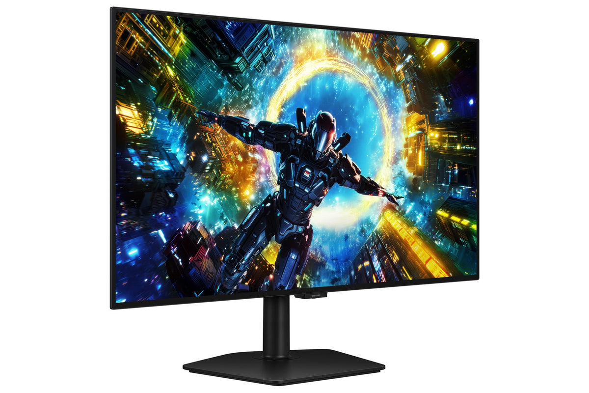 Samsung G73SH 32" 4K Ultra HD LCD Monitor LS32HG730SUXEN