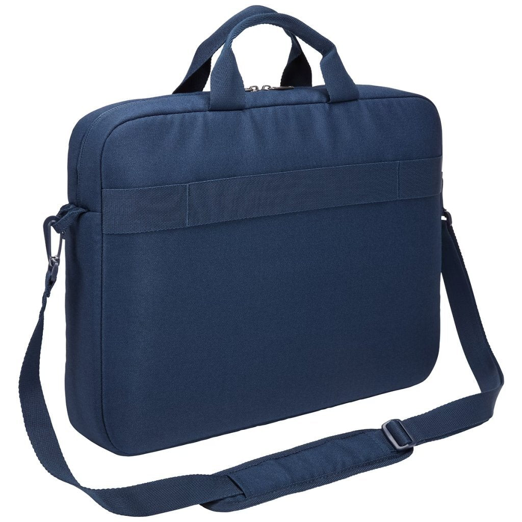 Case Logic Advantage Attach Laptop Bag 15.6 Inch Blue