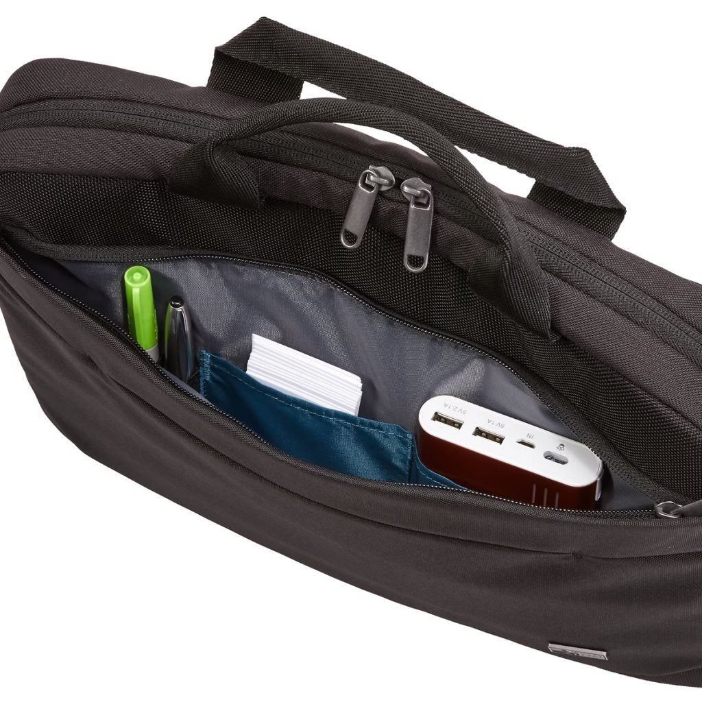 Case Logic Advantage Attach Laptop Bag 15.6 Inch Blue