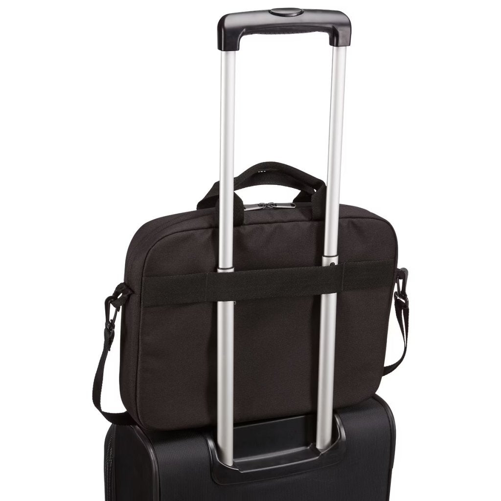 Case Logic Advantage Attach Laptop Bag 15.6 Inch Blue