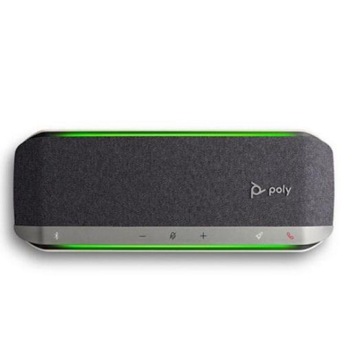 HP Poly Poly Sync 40 Smart Speakerphone - Bluetooth - Wireless, Wired - USB (216874-01)