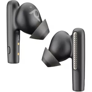 Poly Voyager Free 60+ USB-C Wireless Headphones with Microphone (216065-02)