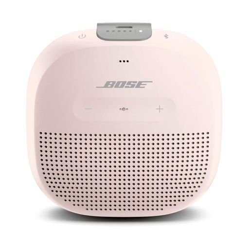 Bose SoundLink Micro Bluetooth Speaker - IP67 Waterproof - Smoke White