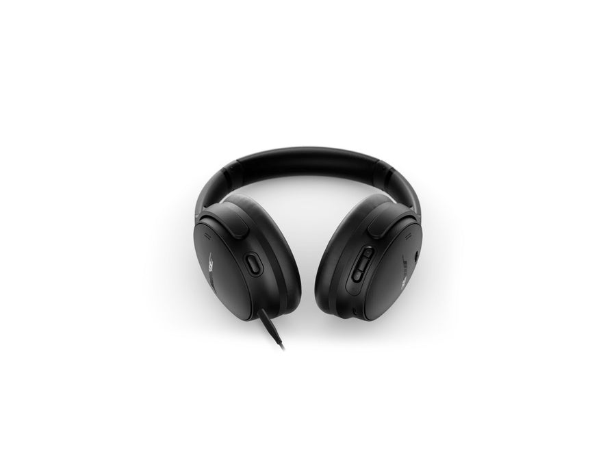 Sony WH-1000XM6 - Wireless Over-Ear Headset - Black