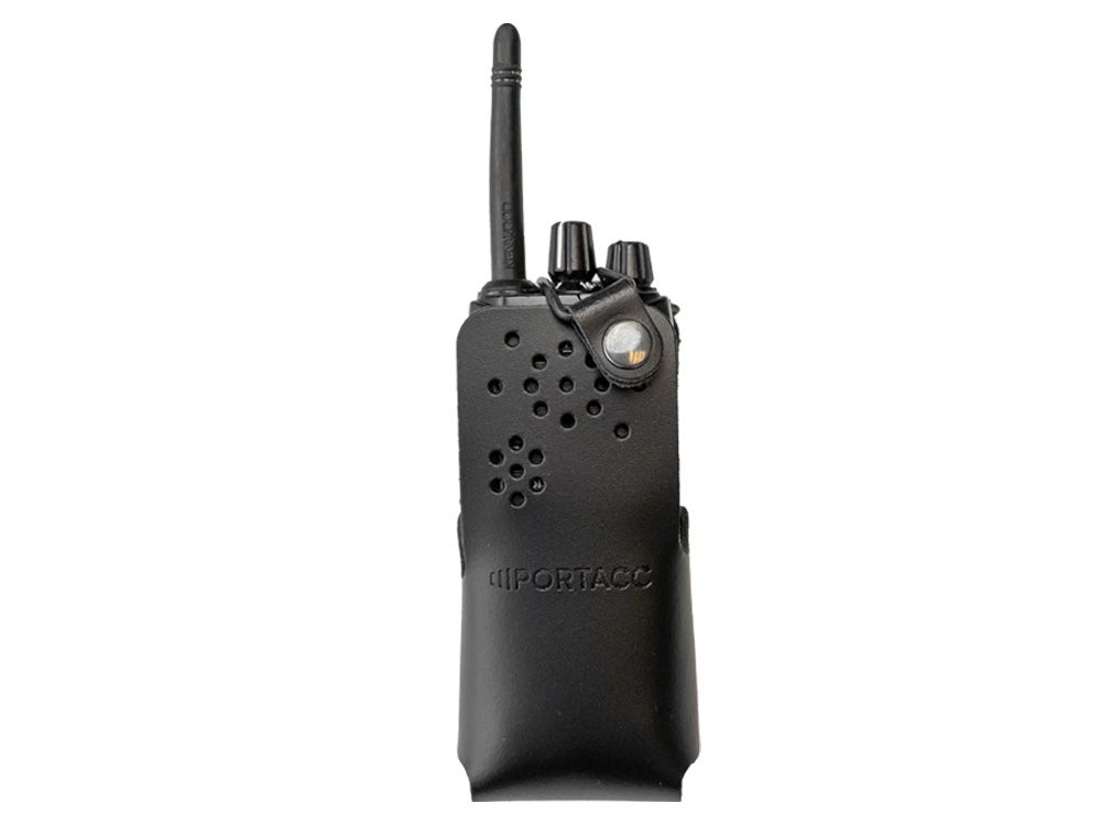Kenwood TK-3701D ProTalk Handheld Radio PMR446/dPMR446 48 Channels 0.5 Watt Black TK3701DE