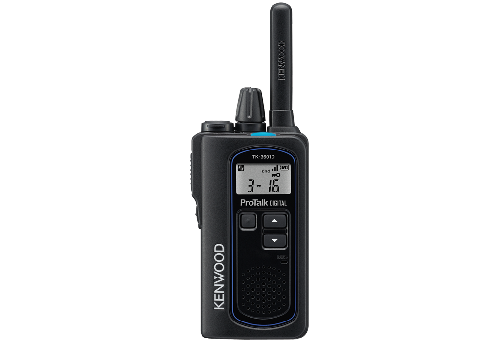 KENWOOD PMR446 PKT-300 Predalk XLS (PKT-300)