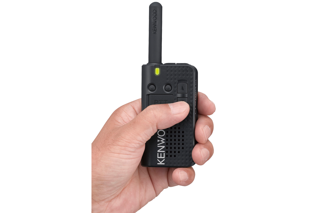 KENWOOD PMR446 PKT-300 Predalk XLS (PKT-300)