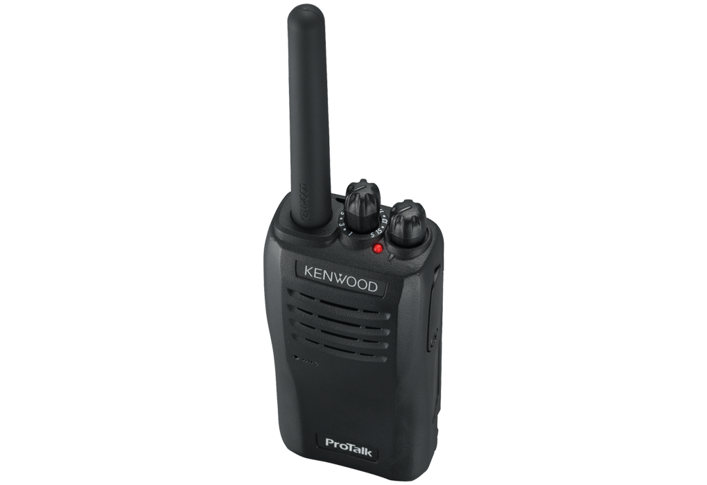 KENWOOD PMR446 PKT-300 Predalk XLS (PKT-300)