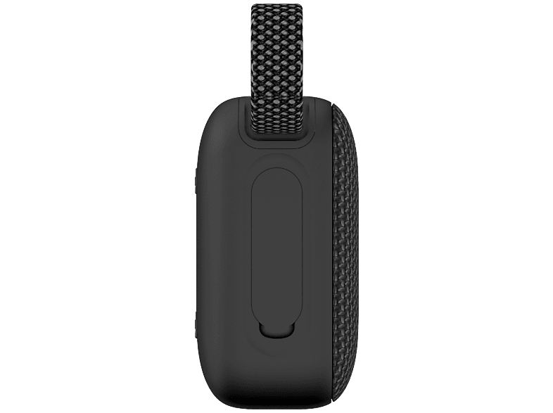 Kenwood AS-60BT-B Portable Bluetooth Speaker Black 5 W
