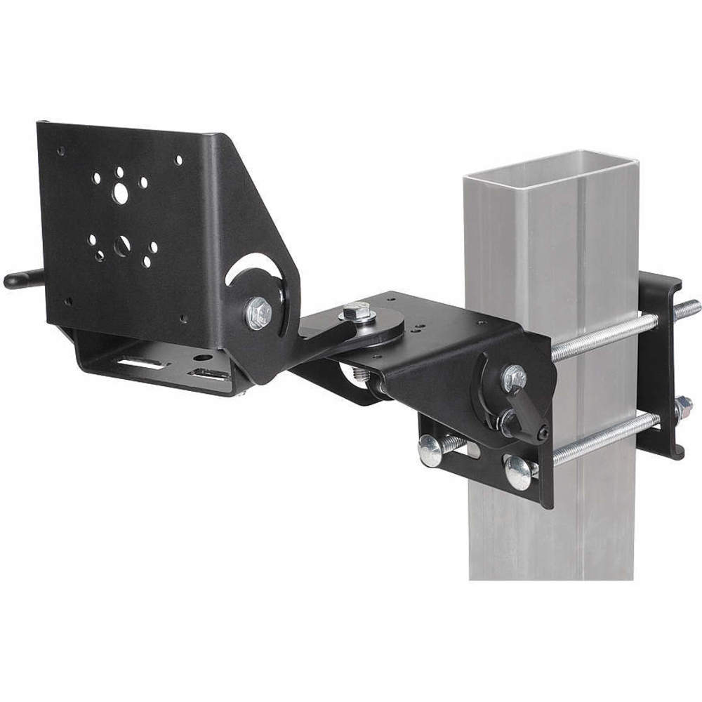 Gamber-Johnson 7160-0420 Mounting Bracket - 360° Swivel and Tilt (7160-0420)