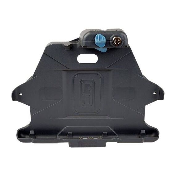 Gamber-Johnson Samsung Galaxy Tab Active Pro Docking Station - 2x USB 2.0 - Black