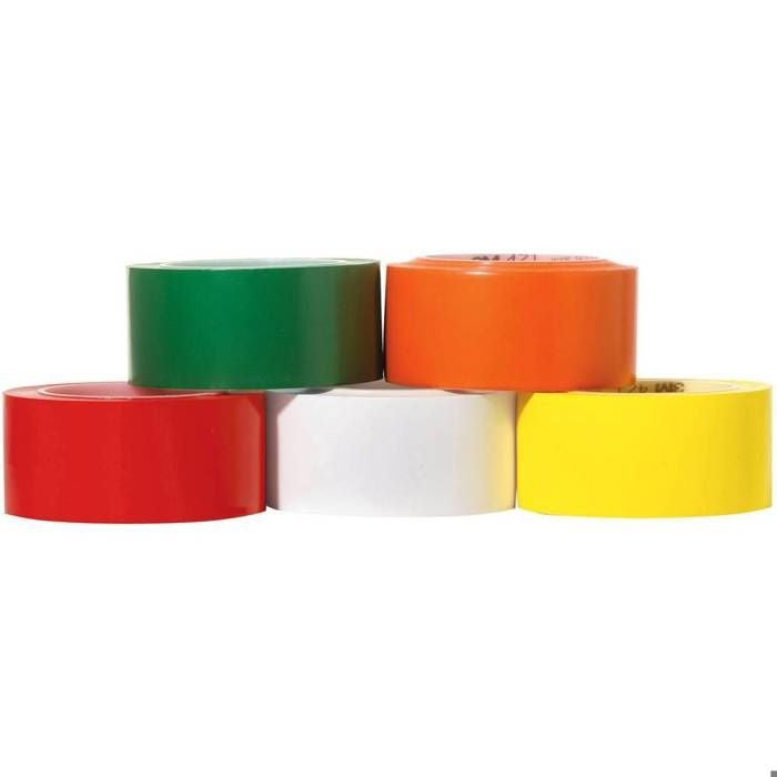 3 M 471IW-S50-D PVC Adhesive Tape Black 33 m x 50 mm