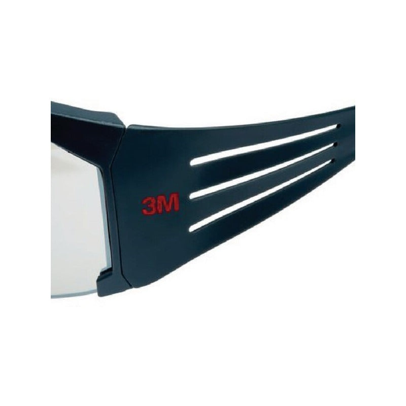 3 M Safety Glasses SecureFit SF610AS