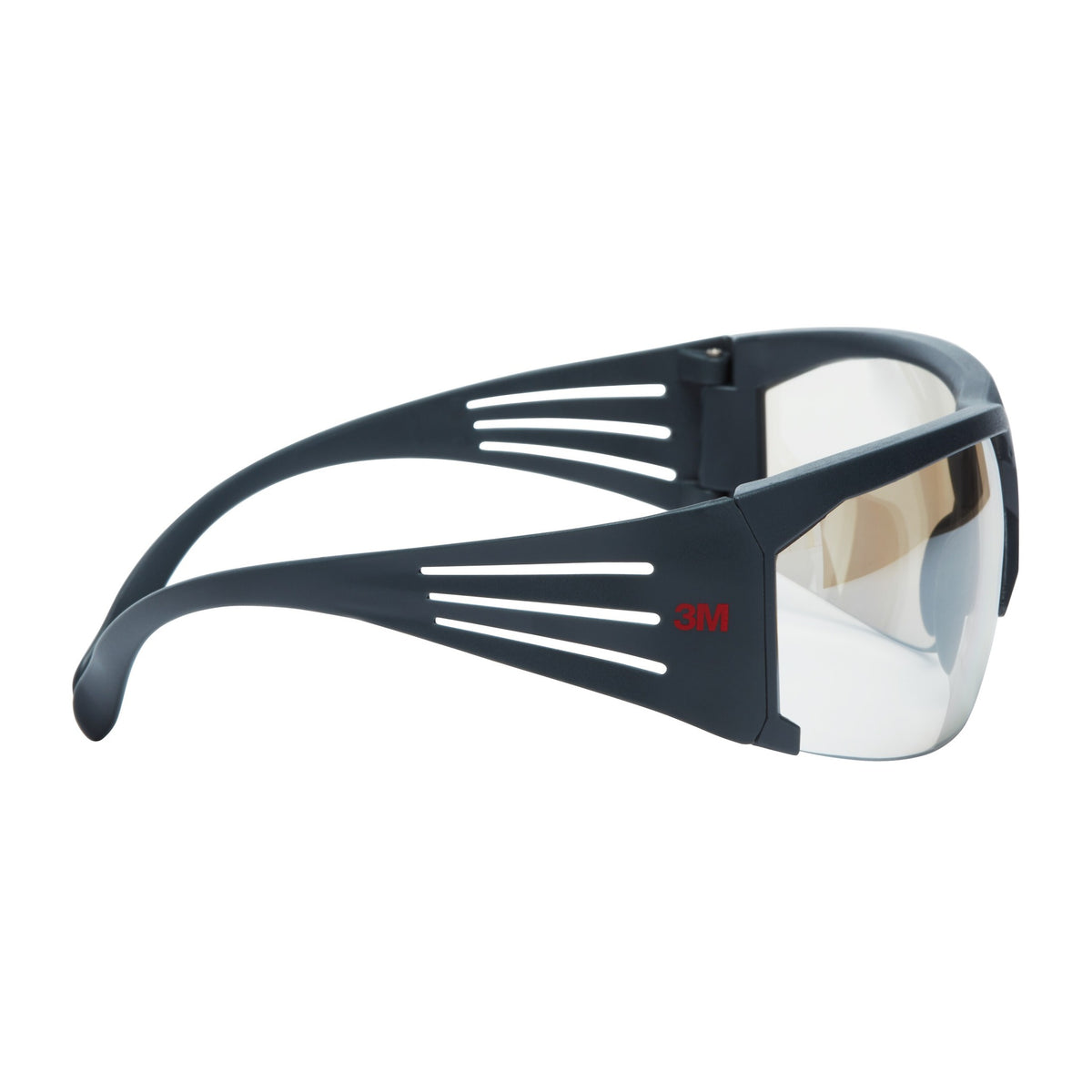 3 M Safety Glasses SecureFit SF610AS