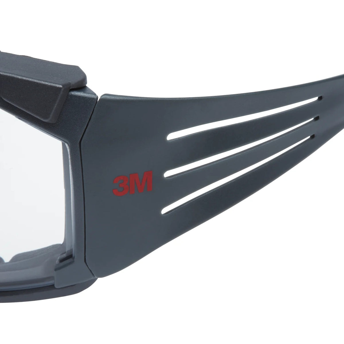 3 M Safety Glasses SecureFit SF601SGAF/FI