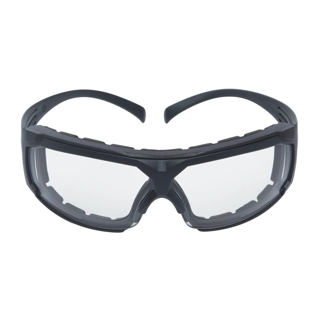 3 M Safety Glasses SecureFit SF601SGAF/FI