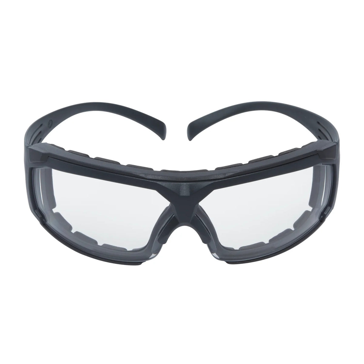 3 M Safety Glasses SecureFit SF601SGAF/FI
