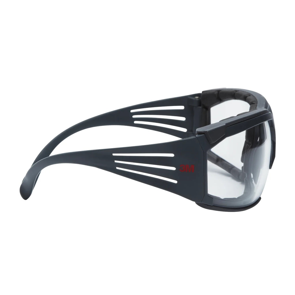 3 M Safety Glasses SecureFit SF601SGAF/FI