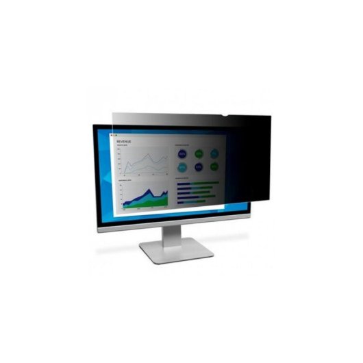 3 M PF240W9E Privacy Filter 24.0" 16:9 (7100400488)